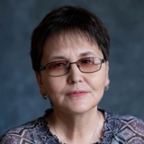 Абдрашитова Бигайша Айдаровна