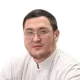 Абдуов Мадияр Кайратович