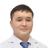 Абдураимов Санжар Бахтович