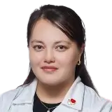 Абдыкадырова Алина Абжелиловна