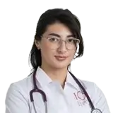 Абдымомунова Анар Кайраткызы