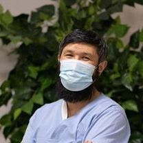 Досмайлов Абдугани