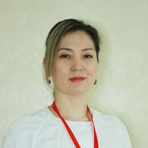 Кульмырзаева Назгуль Косбергеновна