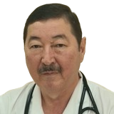 Абиев Оспан Каримжанович