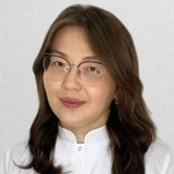 Абиева Жадыра Сактаганкызы