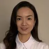 Әбікенова Аяжан Нұртасқызы