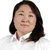 Әбілқайырова Маржан Кеншінбайқызы