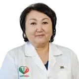 Абильмажинова Назикуль Калиакпаровна