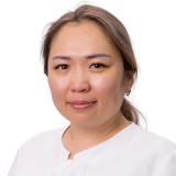 Абильжанова Айгерим Сериковна