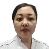 Абишева Динара Бектасовна