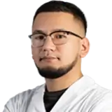 Аблекимов Ниджат Нигматулы