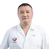 Абдрахманов Нурлан Серикович