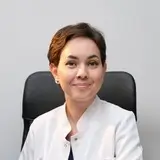 Абсатова Алия Маратовна