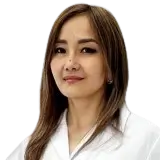 Абшукир Ардак Сыздыковна