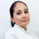 Абубакирова  Мубарак  Абдуганиевна