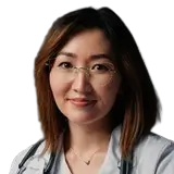 Абуова Айым Мейрашевна