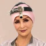 Абусагитова Гульнаш Каметовна