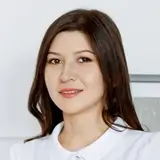 Әбіләзім Жадыра Султанханқызы