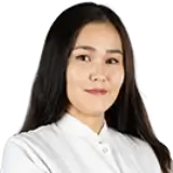 Абжан Дана Ергенбайкызы