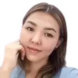 Абжаппарова Айнагуль Жанибековна