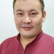 Тажибаев Ербол Ильясович