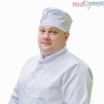 Вяткин Антон Николаевич