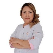 Дуйсембаева Айман Абдыкалыковна