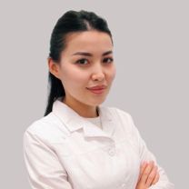 Баймагамбетова Айнур Маратовна