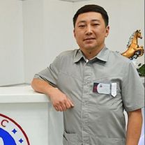 Жумабеков Арман Канатович