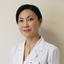 Лян Оксана Андреевна