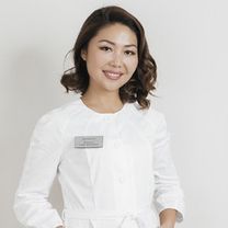 Муканова Сания Зайкеновна