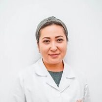 Беркимбаева Динара Калиевна