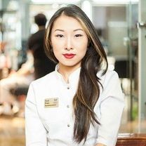 Хегай Юлия Вячеславовна