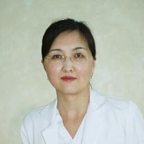 Қапи Райма Уәлиоллақызы