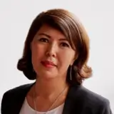 Кенжегулова Эльмира Ериковна