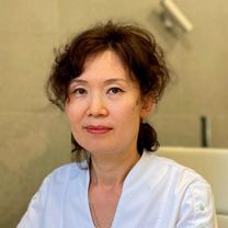 Лигай Ольга Евгеньевна