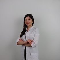 Абилазим Жадыра Султанхановна