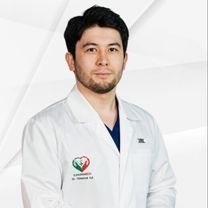 Сыдық Нұр-Ислам Тұрдыбекұлы