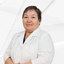 Байгулова Гульжахан Шайзадаевна