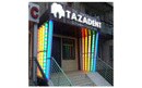 Стоматология «TAZADENT (ТАЗАДЕНТ)»  — Шымкент