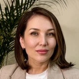 Ачилова Юлдуз Тахировна