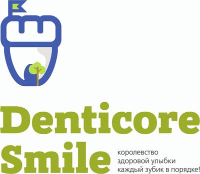 Стоматологическая клиника «DENTICORE SMILE» — Шымкент
