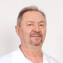 Быковский Владимир Ильич