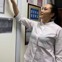 Калыкова Мая Аликовна