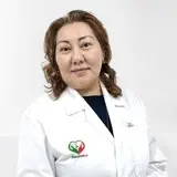 Кордабаева Меруерт Айдаровна