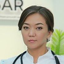 Пернебекова Рысгуль Жаксылыковна