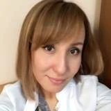 Кожбанова Айжан Баймухаметовна