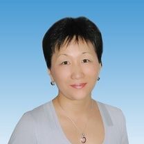 Кан Лариса Николаевна