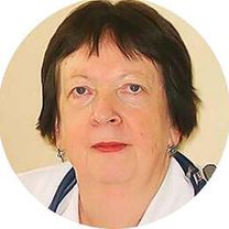 Щемелева Галина Ильинична