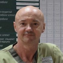 Нагорный Александр Борисович